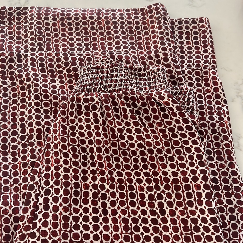 Evereve Flowy Pants - Picture 2 of 5